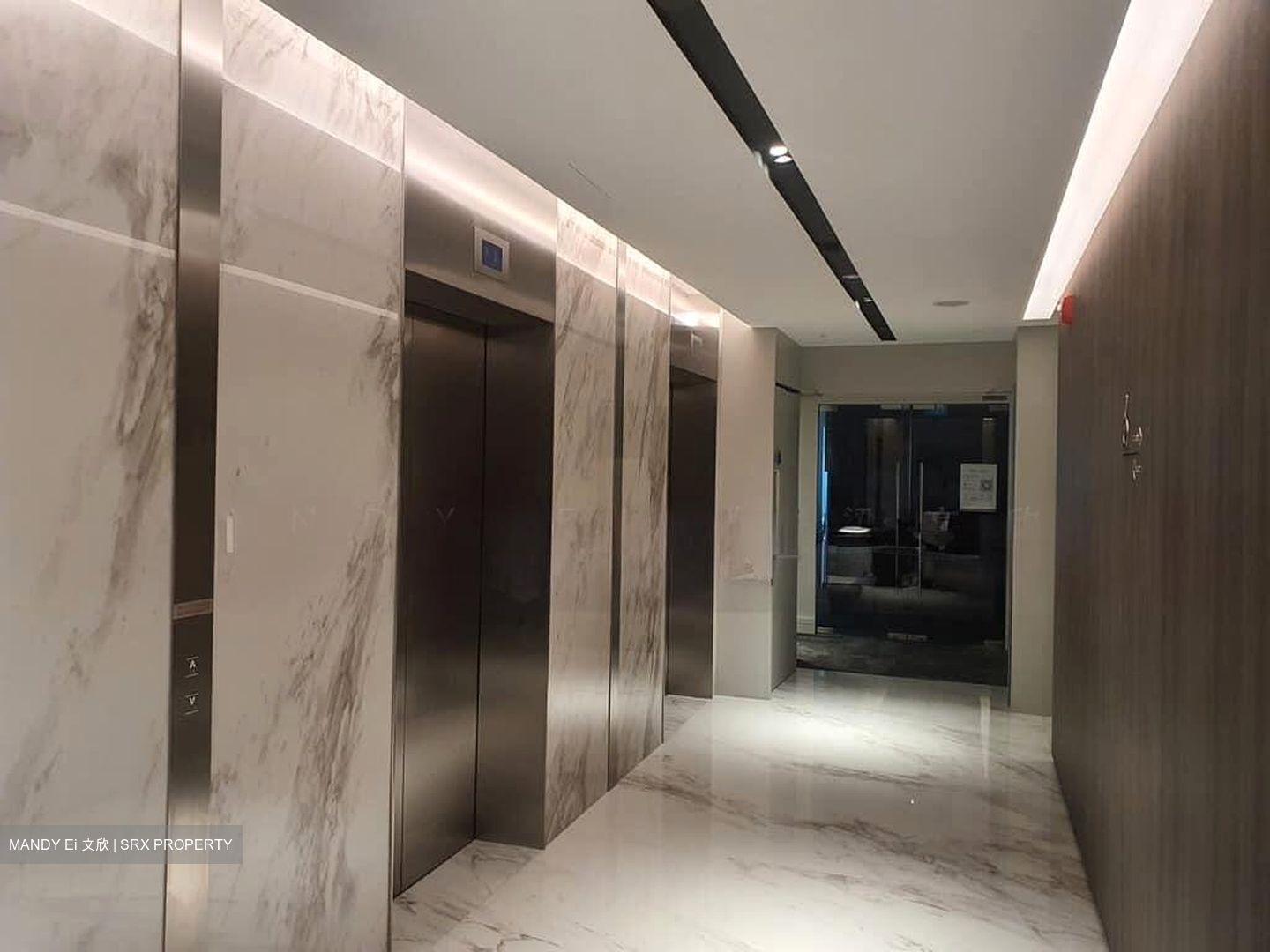 Prudential Tower (D1), Office #523322061